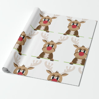 Rudolph Cadeaupapier