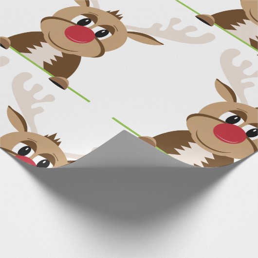 Rudolph Cadeaupapier (Hoek)