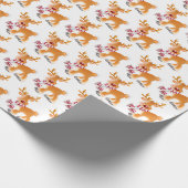 Rudolph Cadeaupapier (Hoek)