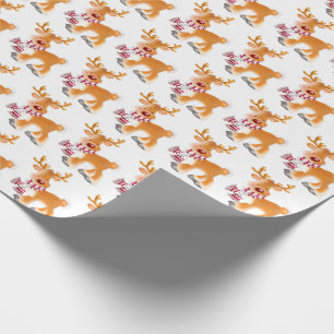 Rudolph Cadeaupapier