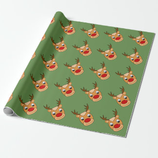 Rudolph Cadeaupapier