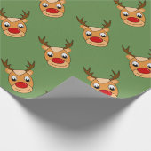 Rudolph Cadeaupapier (Hoek)