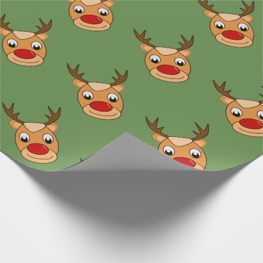 Rudolph Cadeaupapier (Hoek)