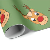 Rudolph Cadeaupapier (Rol Hoek)