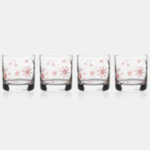 Rudolph cool whiskyglas whisky glas (Rechts)