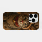 Rudolph de Kat iPhone 16 Pro Hoesje (Achterkant horizontaal)