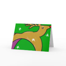 Rudolph, de Originelen van de Vakantie door