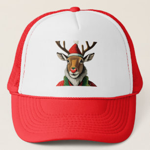 Rudolph de rode neus rendieren kerst Pet