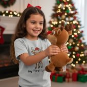Rudolph de Rode Neus T-shirt