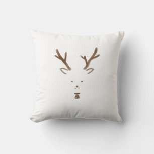 Rudolph Deer Kussen