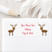 Rudolph Etiket (Insitu)