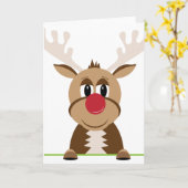 Rudolph Kaart (Gele Bloem)