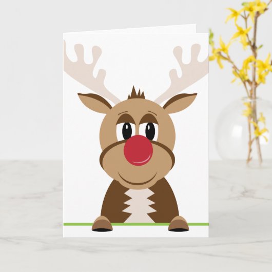 Rudolph Kaart (Gele Bloem)