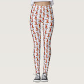 Rudolph Leggings (Voorkant)
