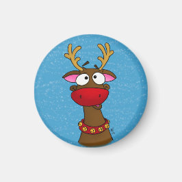 Rudolph, magneet