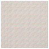 Rudolph, materiaal stof (Swatch)