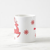 Rudolph - Mokken - Kerstcadeaus (Center)