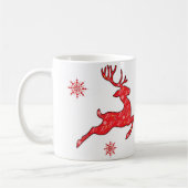 Rudolph - Mokken - Kerstcadeaus (Links)