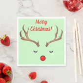 Rudolph Napkins Servet (Insitu)