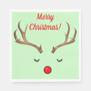Rudolph Napkins Servet
