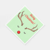 Rudolph Napkins Servet (Hoek)