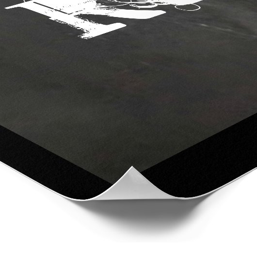 Rudolph Poster (Hoek)