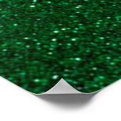 Rudolph Prancing Poster (Hoek)