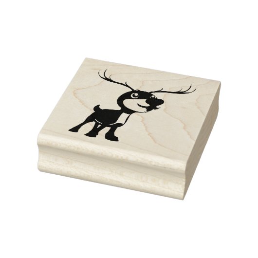 Rudolph Rubberstempel (Stempel)