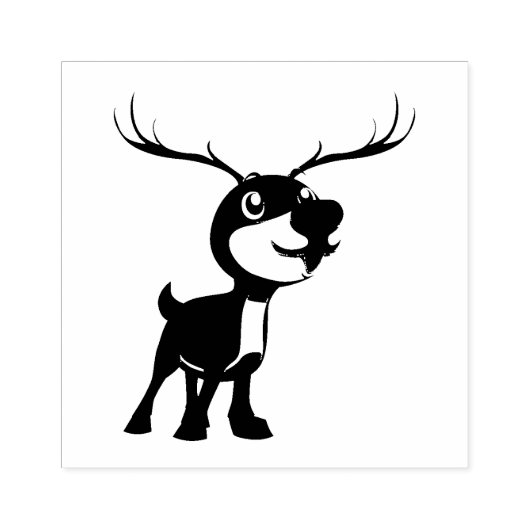 Rudolph Rubberstempel (Afrduk)