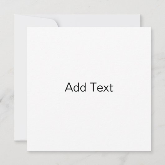 Rudolph’s Cosy Merry Christmas Kaart (Achterkant)