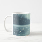 Rudolph Santa Cup Koffiemok (Links)