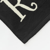 Rudolph Santas Reindeers Family Matching Outfit Ch Fleece Deken (Hoek)