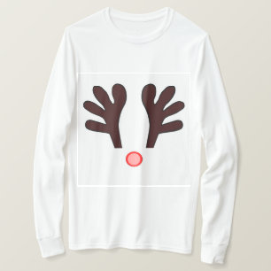 Rudolph T-Shirt
