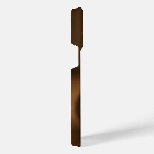 Rudolph the Cat iPhone 14 Pro Max Case iPhone Hoesje (Rechterkant)