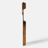 Rudolph the Cat iPhone 14 Pro Max Case iPhone Hoesje (Linkerkant)