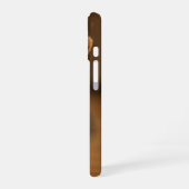 Rudolph the Cat iPhone 16 Case iPhone 16 Hoesje (Linkerkant)