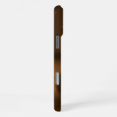 Rudolph the Cat iPhone 16 Pro Max Case iPhone Hoesje (Rechterkant)