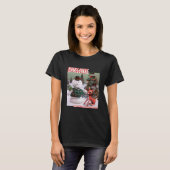 Rudolph the Red Nosed Reindeer Christmas Special T-shirt (Voorkant volledig)