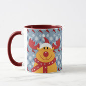 Rudolph the Red-Nosed Reindeer Mok (Links)