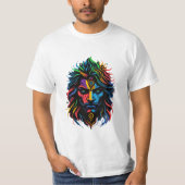 Rudra T-shirt (Voorkant)