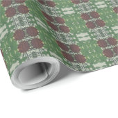 Rudraksh Wrapping Paper Cadeaupapier (Rol Hoek)