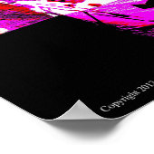 Rudy Diano-Poster Poster (Hoek)