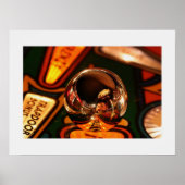 Rudy heeft een bal poster (Voorkant)