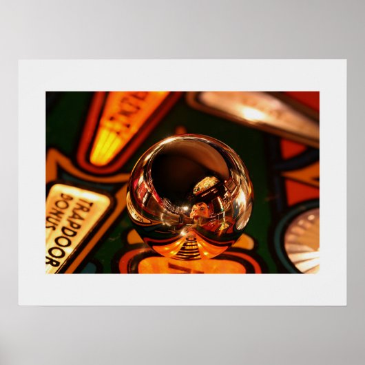 Rudy heeft een bal poster (Voorkant)