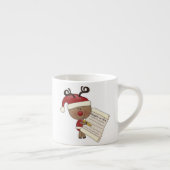 Rudy Reindeer Naughty of Nic Espresso Kop (Rechts)