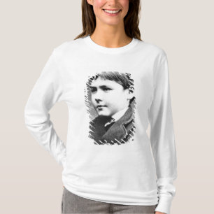 Rudyard Kipling, c.1870 T-shirt