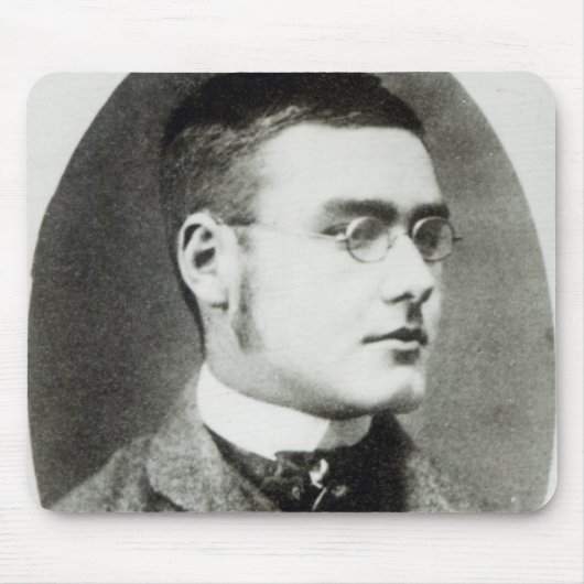 Rudyard Kipling Muismat (Voorkant)