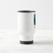 Rudyard Kipling Reisbeker (Center)