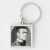 Rudyard Kipling Sleutelhanger (Voorkant)