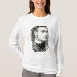 Rudyard Kipling T-shirt